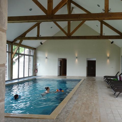 Club Belambra Les Portes de Dordogne - Camping Lot - Image N°3